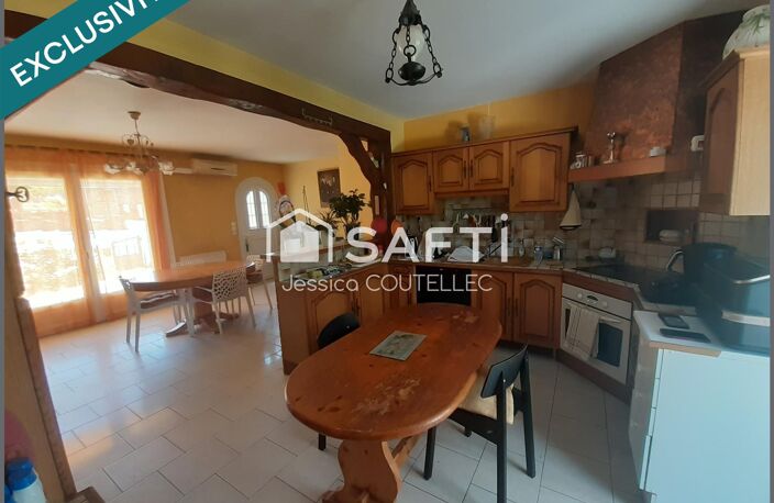En exclusivité maison de plain-pied — photo 3