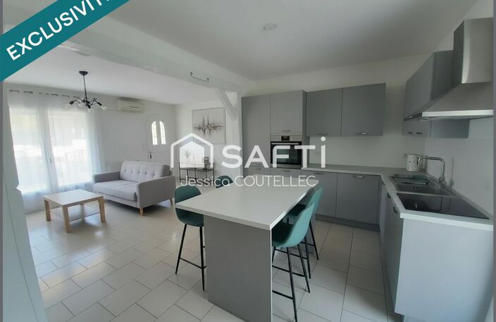 En exclusivité maison de plain-pied — photo 4