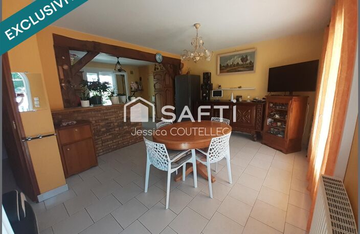 En exclusivité maison de plain-pied — photo 5