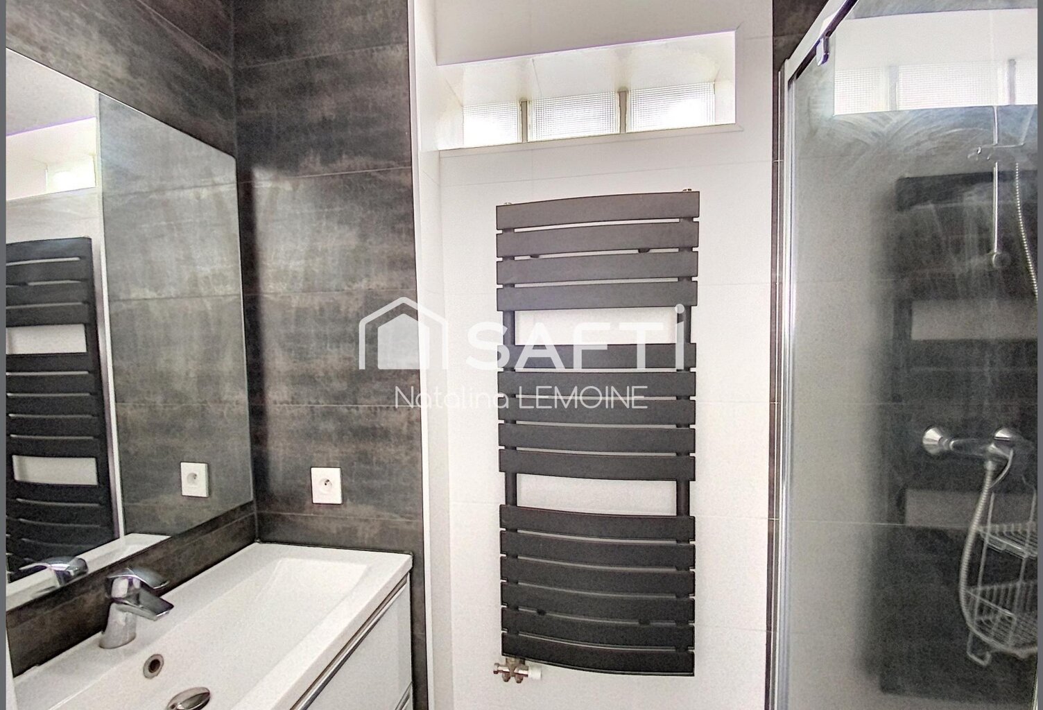 Appartement lumineux, très bien agencé. — photo 1