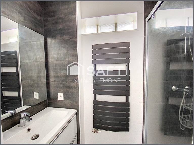 Appartement lumineux, très bien agencé. — photo 1