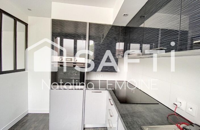 Appartement lumineux, très bien agencé. — photo 2