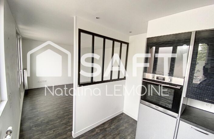 Appartement lumineux, très bien agencé. — photo 3