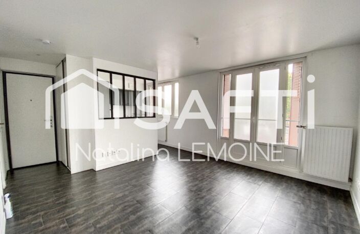 Appartement lumineux, très bien agencé. — photo 4