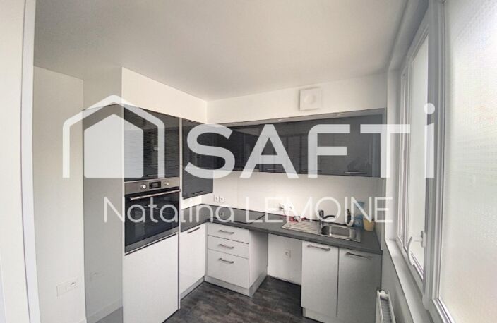 Appartement lumineux, très bien agencé. — photo 5