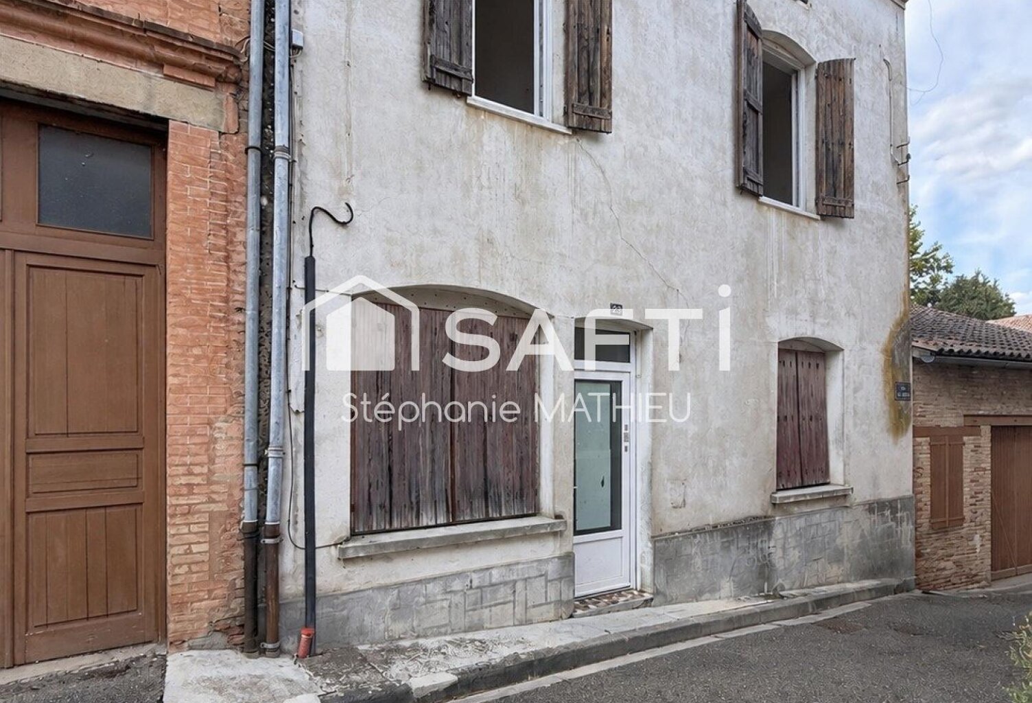 Bien à fort potentiel : à vos projets ! — photo 1
