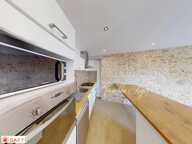Maison de ville au calme - 2 chambres - cour — photo 2