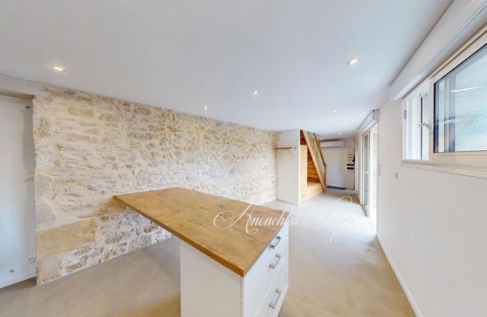 Maison de ville au calme - 2 chambres - cour — photo 4