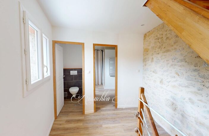 Maison de ville au calme - 2 chambres - cour — photo 5