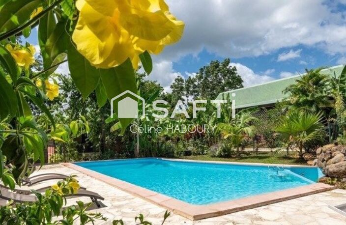 MAGNIFIQUE PROPRIETE COMPRENANT UNE VILLA ET CINQ GITES — photo 3