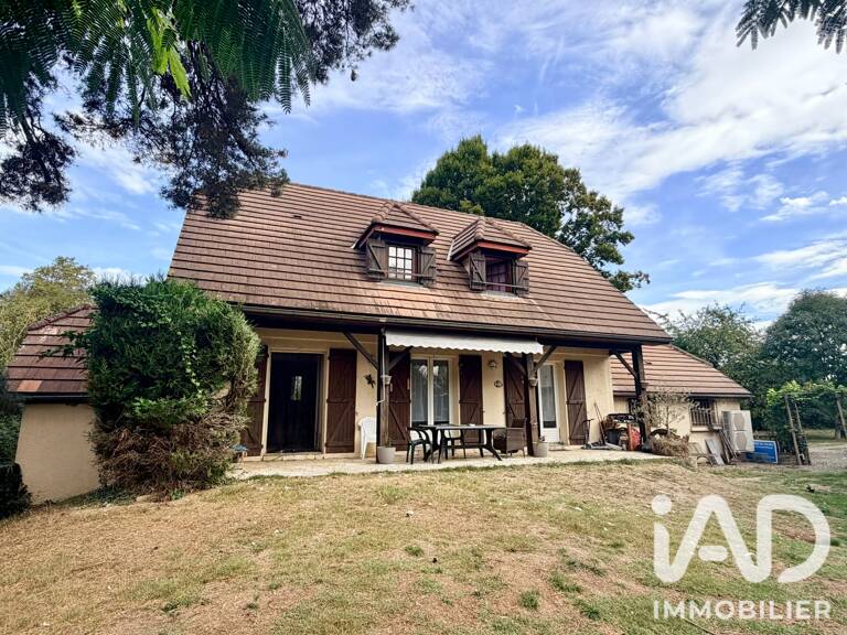 Vente Maison/villa 5 pièces — photo 1