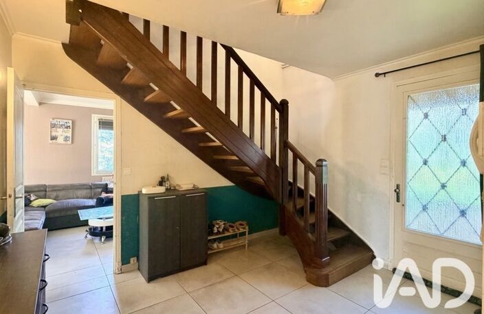 Vente Maison/villa 5 pièces — photo 2