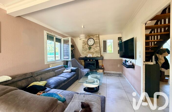 Vente Maison/villa 5 pièces — photo 3