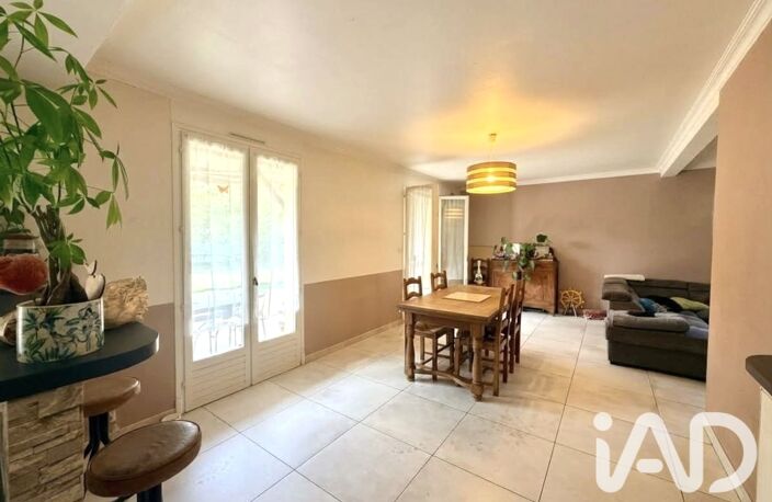 Vente Maison/villa 5 pièces — photo 4