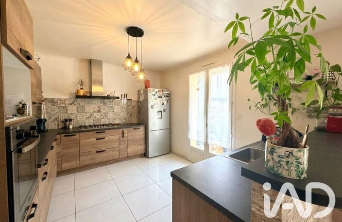 Vente Maison/villa 5 pièces — photo 5