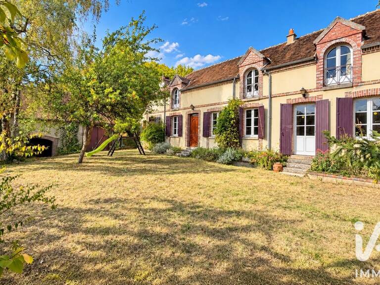 Vente Longère 4 pièces — photo 1