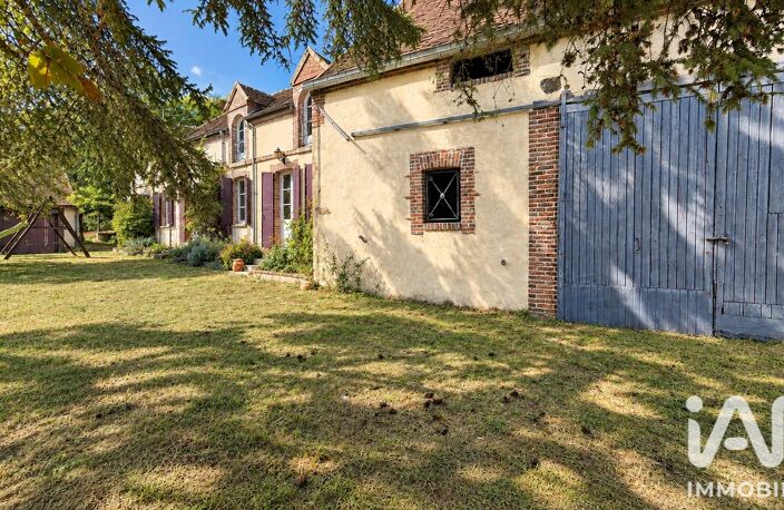 Vente Longère 4 pièces — photo 2