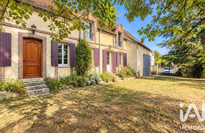 Vente Longère 4 pièces — photo 3