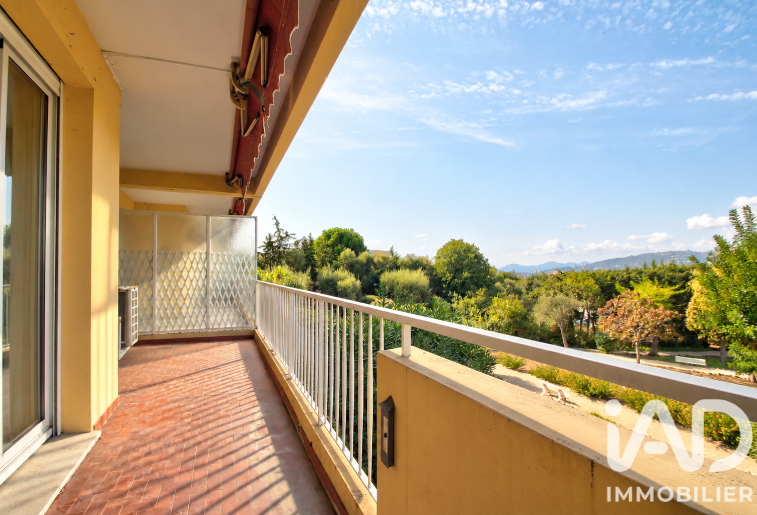Vente Appartement 4 pièces — photo 1