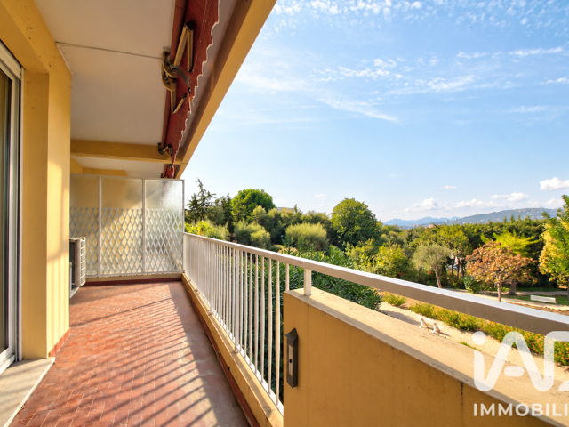 Vente Appartement 4 pièces — photo du bien
