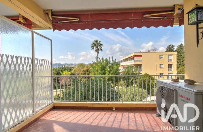 Vente Appartement 4 pièces — photo 2
