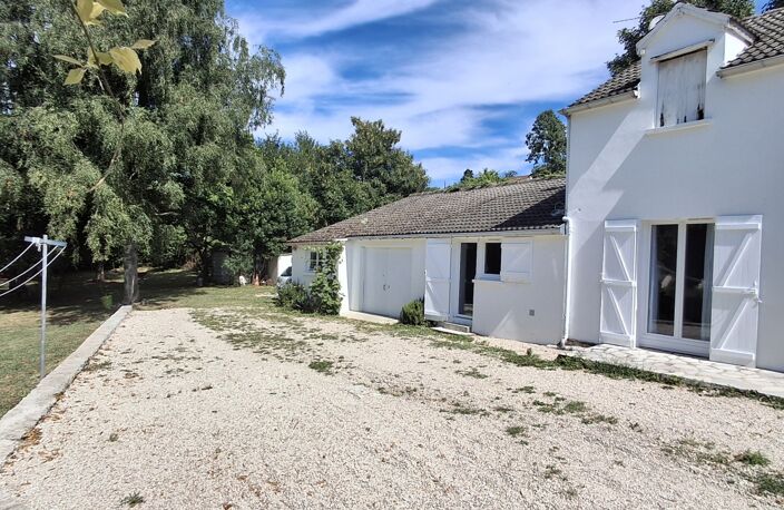Vente Maison traditionnelle 7 pièces — photo 2