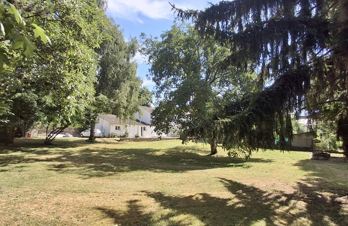 Vente Maison traditionnelle 7 pièces — photo 3