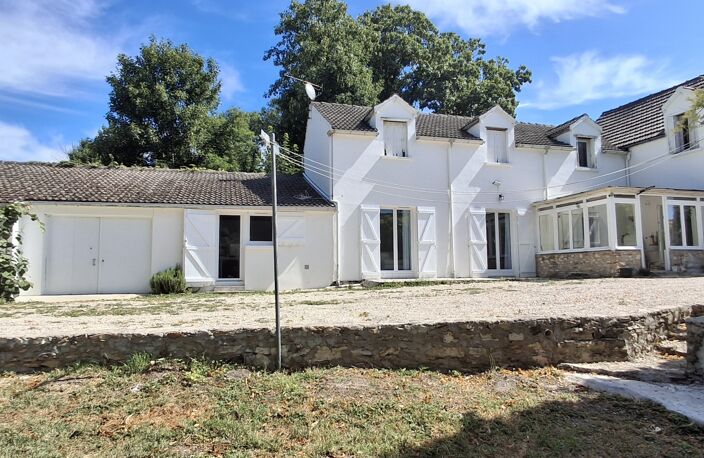 Vente Maison traditionnelle 7 pièces — photo 5
