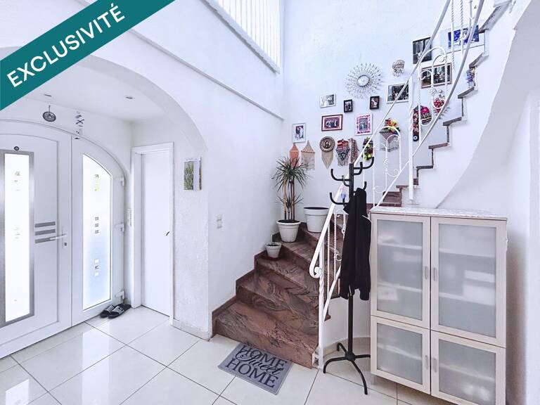 Magnifique maison individuelle 6 chambres au calme à OETING — photo 1