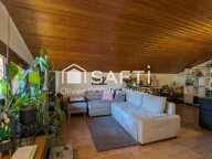 Appartement proche Abbaye dans résidence 16e siècle dans la vallée d'Abondance — photo 3