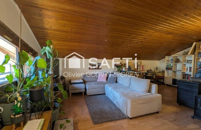 Appartement proche Abbaye dans résidence 16e siècle dans la vallée d'Abondance — photo 3