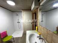 corps de ferme de 90 M2 avec grange, écurie et atelier — photo 3