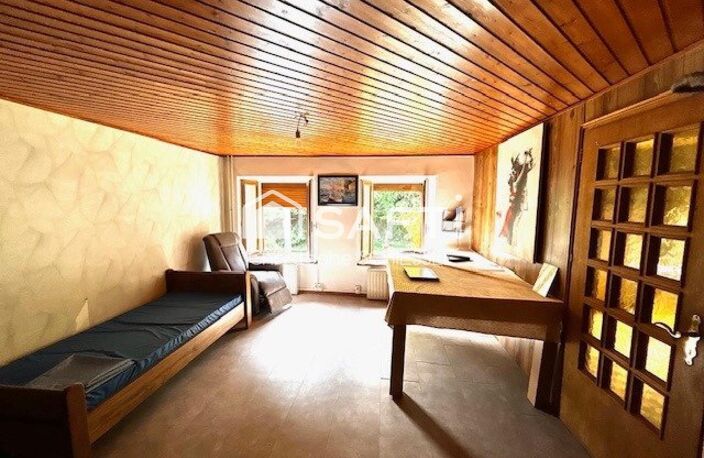 corps de ferme de 90 M2 avec grange, écurie et atelier — photo 4