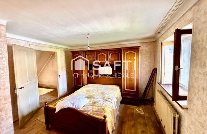 corps de ferme de 90 M2 avec grange, écurie et atelier — photo 5