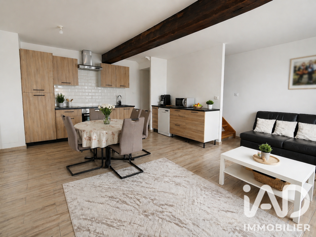 Vente Maison/villa 4 pièces — photo du bien