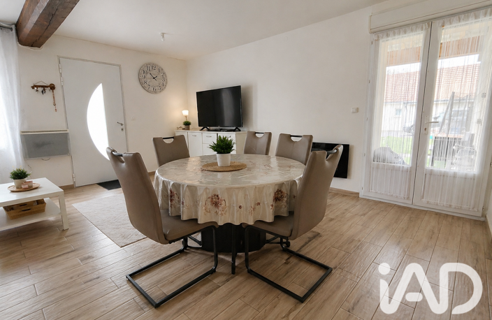 Vente Maison/villa 4 pièces — photo 2