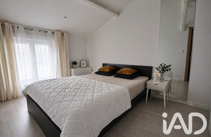 Vente Maison/villa 4 pièces — photo 4