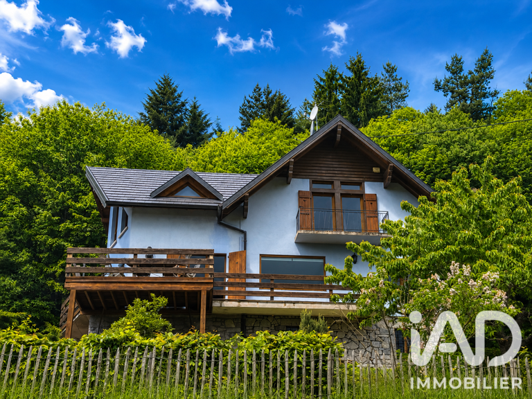 Vente Maison de village 5 pièces — photo 1