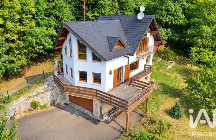 Vente Maison de village 5 pièces — photo 2