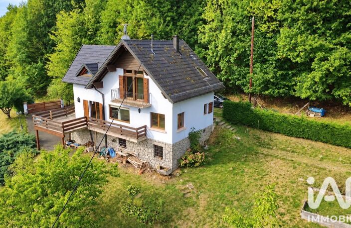 Vente Maison de village 5 pièces — photo 3