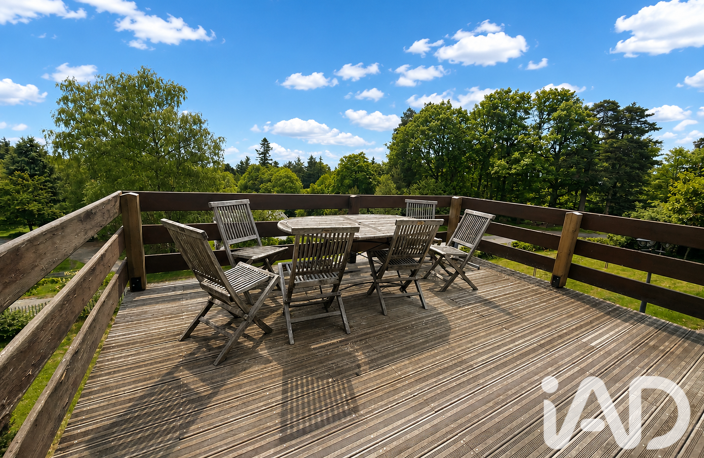 Vente Maison de village 5 pièces — photo 4