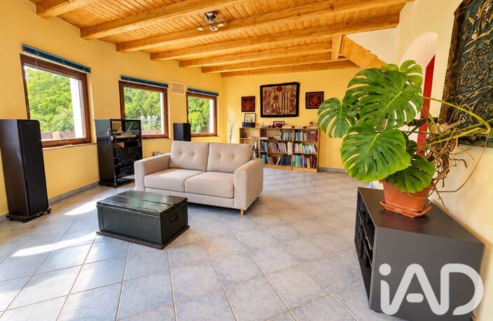 Vente Maison de village 5 pièces — photo 5