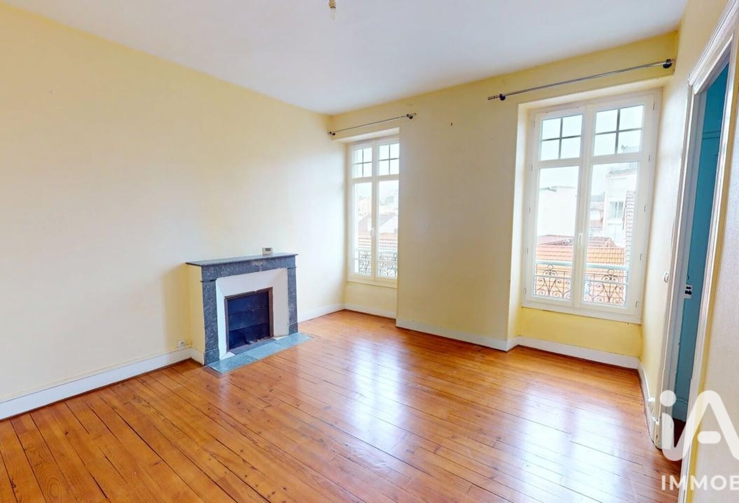 Vente Appartement 2 pièces — photo 1