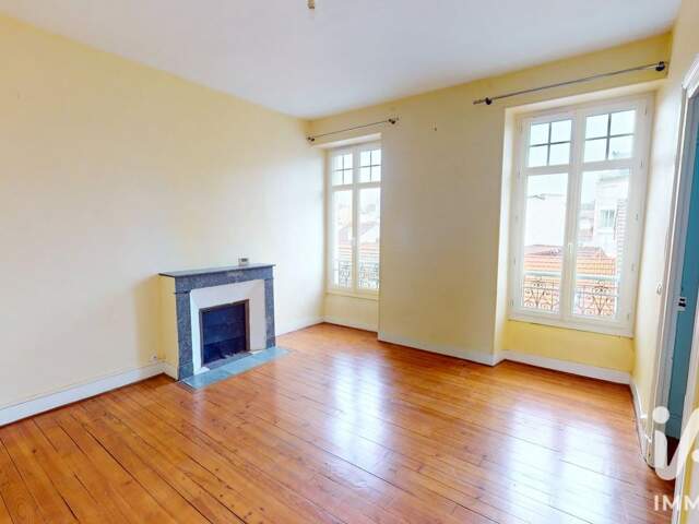 Vente Appartement 2 pièces — photo du bien