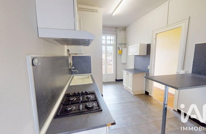 Vente Appartement 2 pièces — photo 3