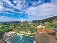 Maison provençale de 5 pièces avec piscine et terrasse vue panoramique à 180° — photo 2