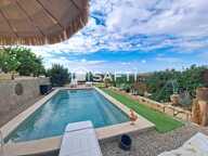 Maison provençale de 5 pièces avec piscine et terrasse vue panoramique à 180° — photo 3