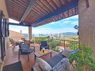 Maison provençale de 5 pièces avec piscine et terrasse vue panoramique à 180° — photo 4