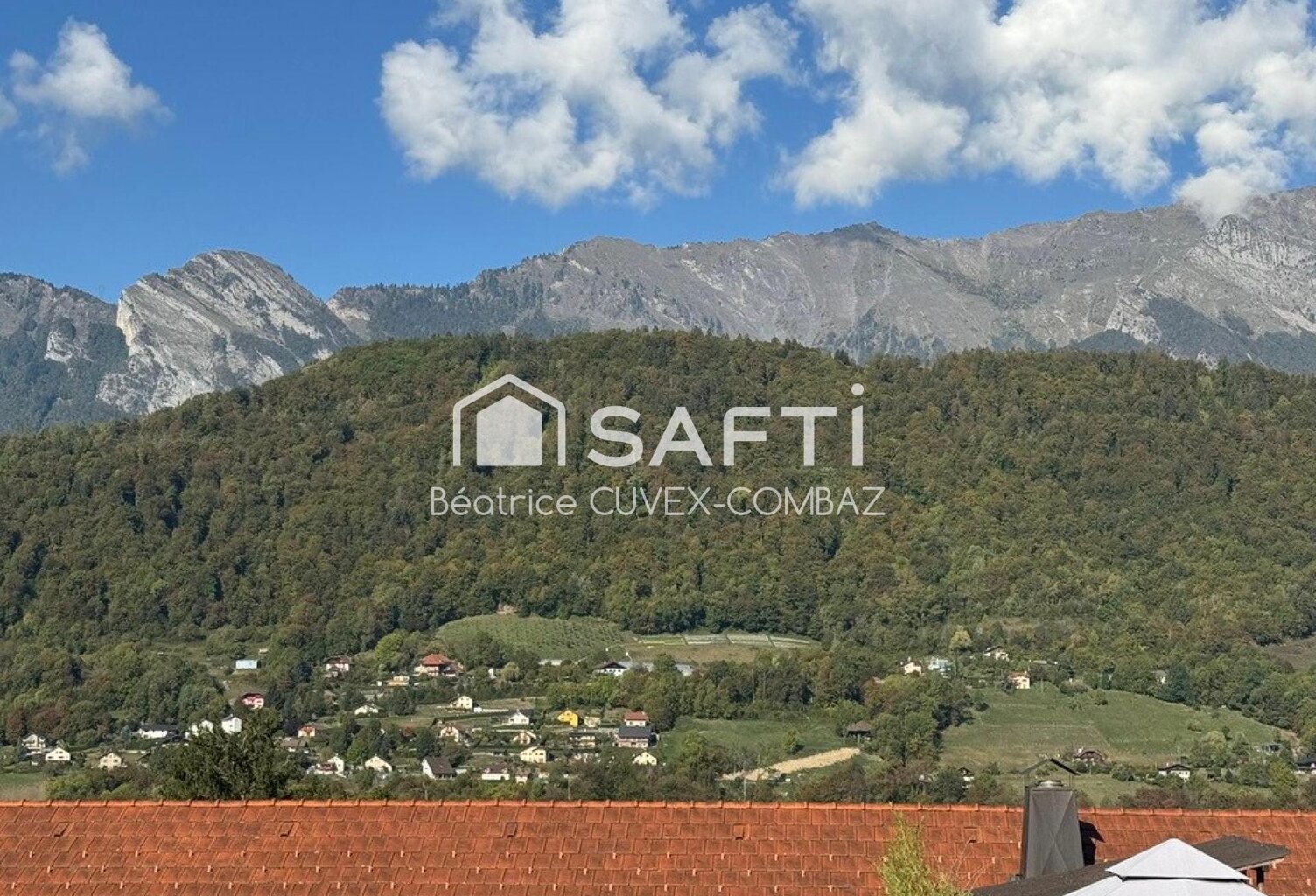 Maison traditionnelle 159m2 au sol. — photo 1