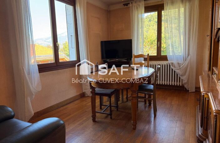 Maison traditionnelle 159m2 au sol. — photo 4